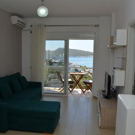 Radek Apartemnt Apartment *