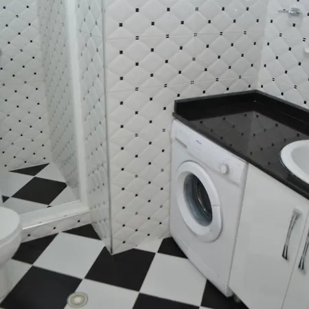Apartment Radek Apartemnt Sarande