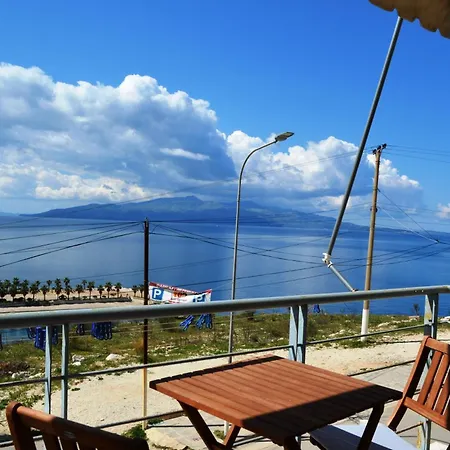 Radek Apartemnt * Sarande